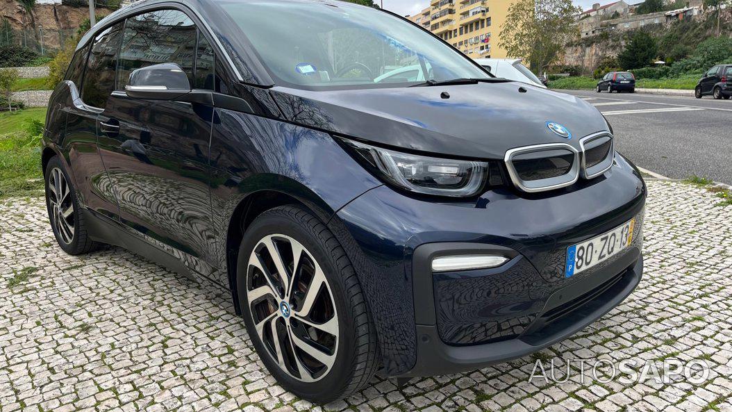 BMW i3 de 2019