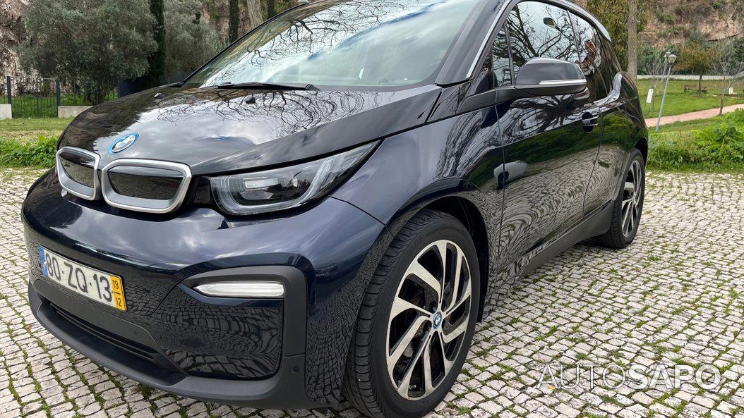 BMW i3 de 2019