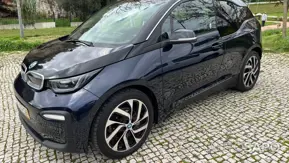 BMW i3 de 2019