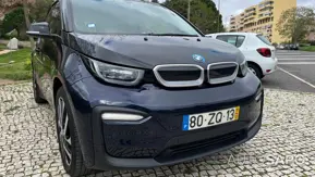 BMW i3 de 2019