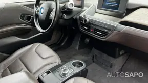 BMW i3 de 2019