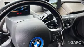 BMW i3 de 2019