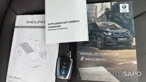 BMW i3 de 2019