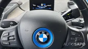 BMW i3 de 2019