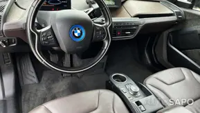 BMW i3 de 2019