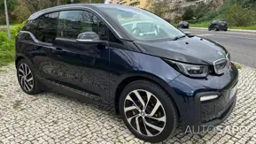 BMW i3 de 2019