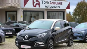 Renault Captur de 2014