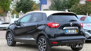 Renault Captur de 2014