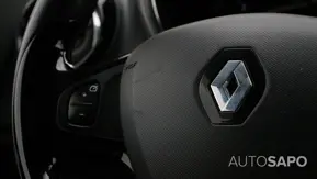 Renault Captur de 2014