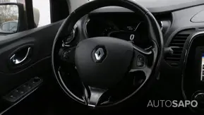 Renault Captur de 2014