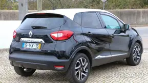 Renault Captur de 2014