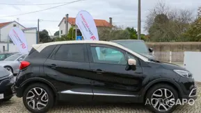 Renault Captur de 2014