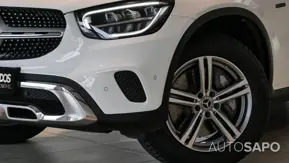 Mercedes-Benz Classe GLC de 2021