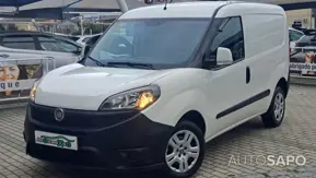 Fiat Doblo de 2020