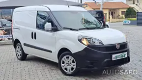 Fiat Doblo de 2020