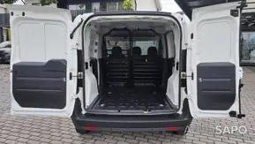 Fiat Doblo de 2020