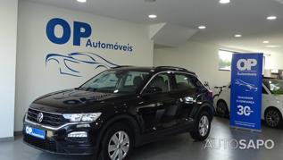 Volkswagen T-Roc 1.0 TSI de 2021