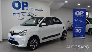 Renault Twingo de 2021