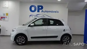 Renault Twingo de 2021