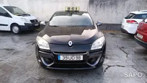 Renault Mégane de 2012