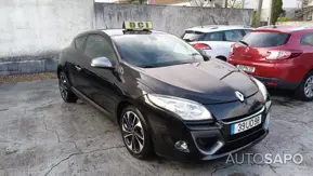 Renault Mégane de 2012