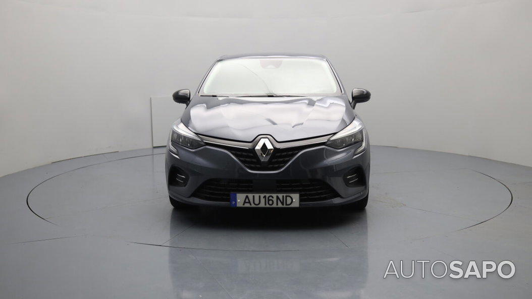 Renault Clio 1.0 TCe Evolution de 2022