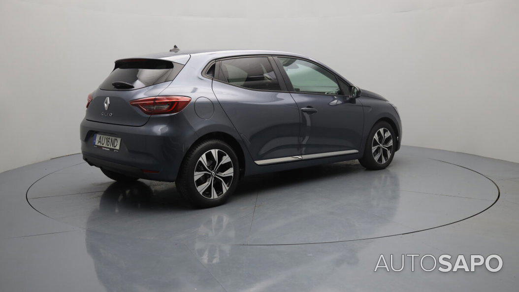 Renault Clio 1.0 TCe Evolution de 2022