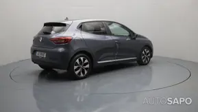 Renault Clio 1.0 TCe Evolution de 2022