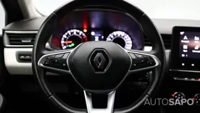 Renault Clio 1.0 TCe Evolution de 2022