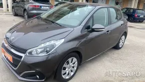 Peugeot 208 de 2019