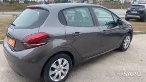 Peugeot 208 de 2019