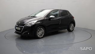 Peugeot 208 de 2019