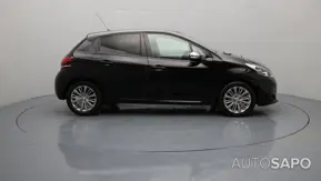 Peugeot 208 de 2019