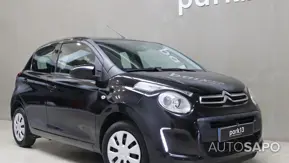 Citroen C1 1.0 VTi Feel de 2018