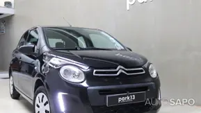 Citroen C1 1.0 VTi Feel de 2018