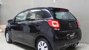 Citroen C1 1.0 VTi Feel de 2018