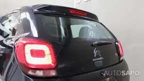 Citroen C1 1.0 VTi Feel de 2018