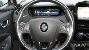 Renault ZOE de 2017