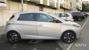 Renault ZOE de 2017