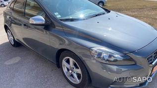 Volvo V40 1.6 D2 Eco Momentum de 2014