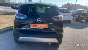 Opel Crossland X 1.2 120 Anos de 2019