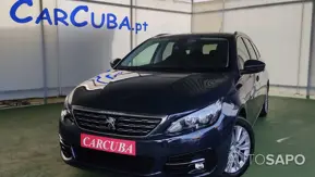 Peugeot 308 de 2018