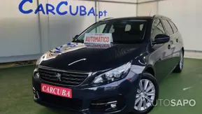 Peugeot 308 de 2018