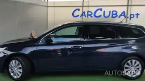 Peugeot 308 de 2018