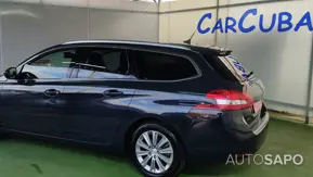 Peugeot 308 de 2018