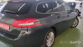 Peugeot 308 de 2018