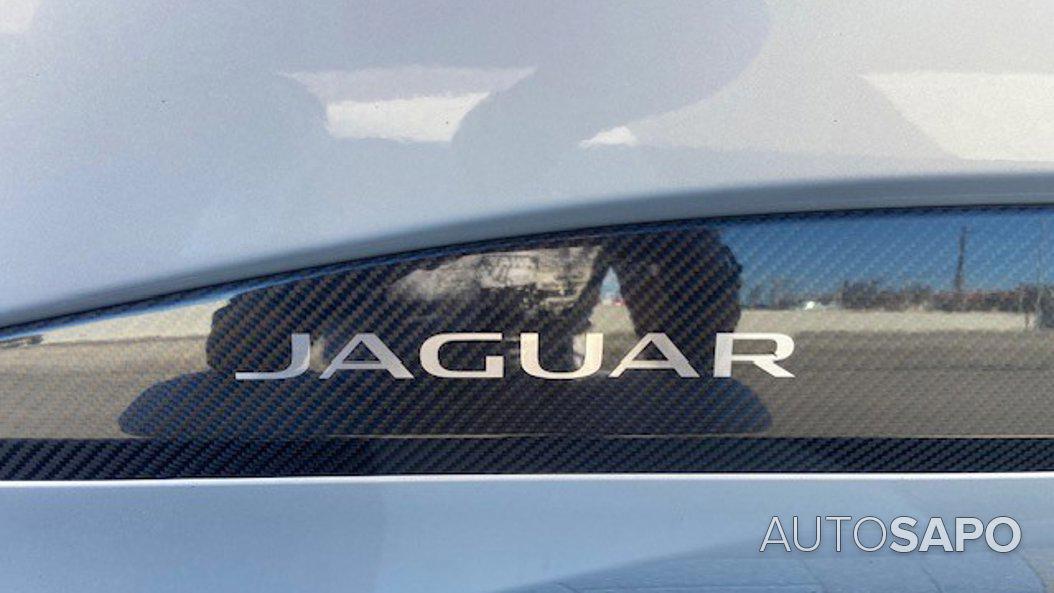 Jaguar I-Pace S AWD Aut. de 2018