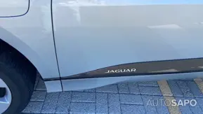 Jaguar I-Pace S AWD Aut. de 2018