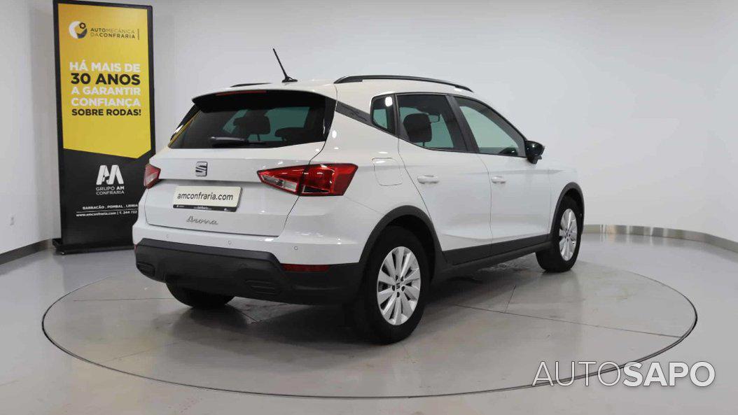 Seat Arona 1.0 TSI DSG Style de 2023