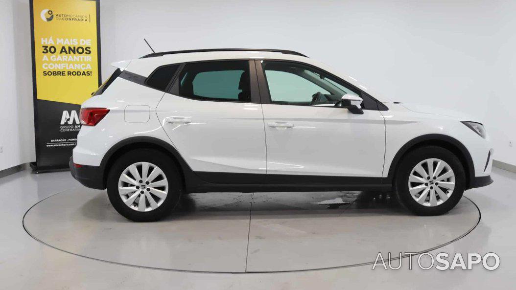 Seat Arona 1.0 TSI DSG Style de 2023